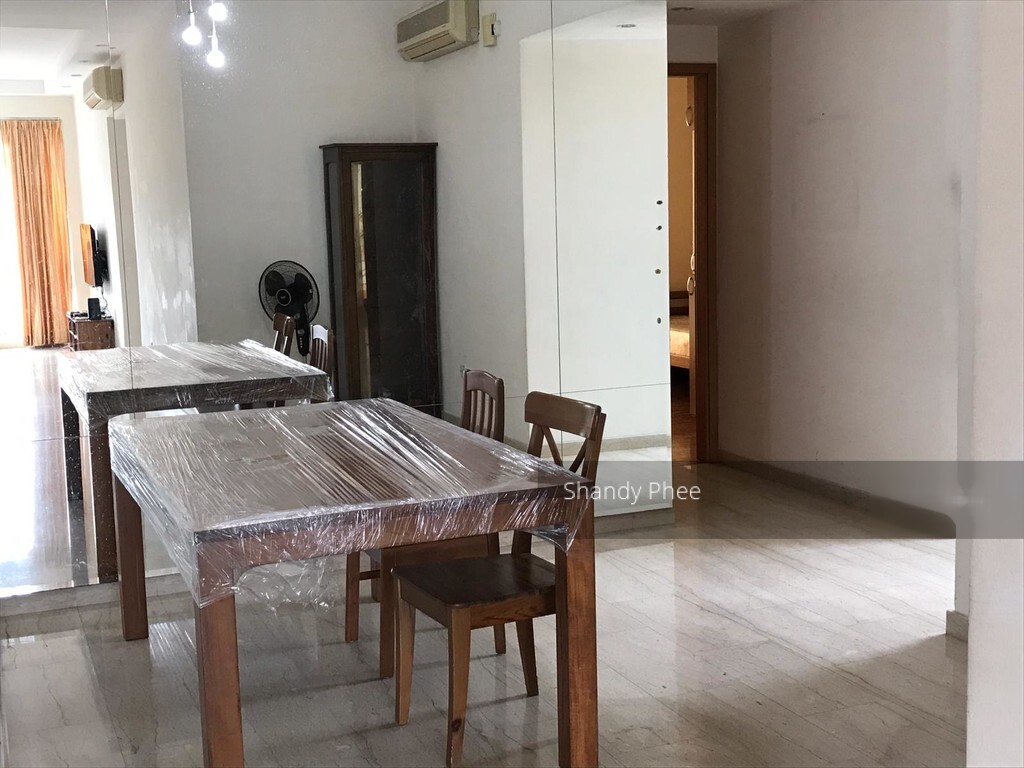 Hillview Residence (D23), Condominium #242919141